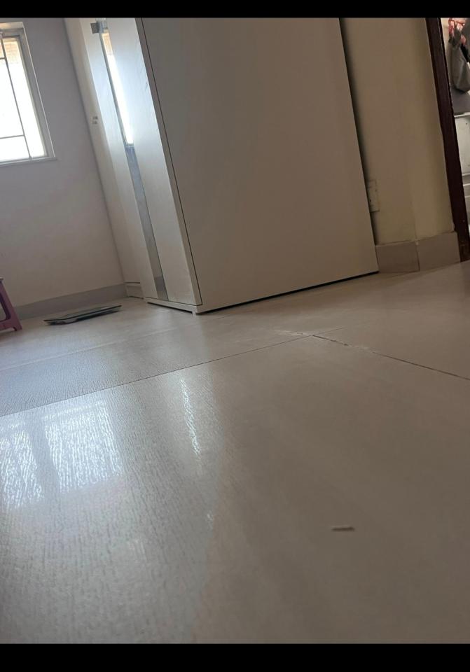 Tile RepairJob photo