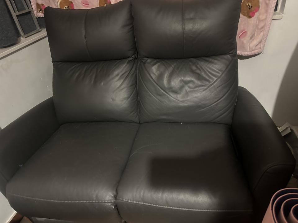 傢俬回收工作照片