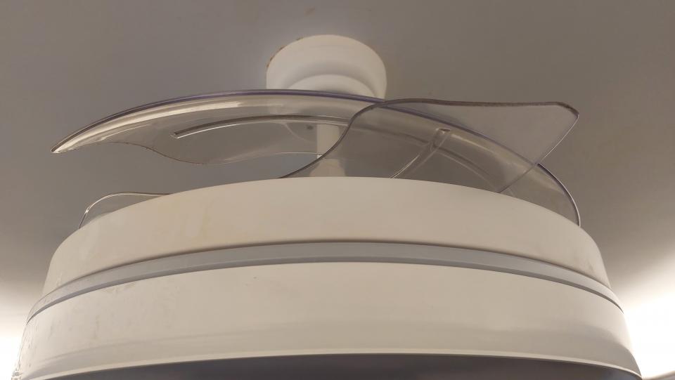 燈飾維修工作照片