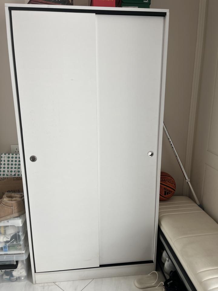 傢俬回收工作照片