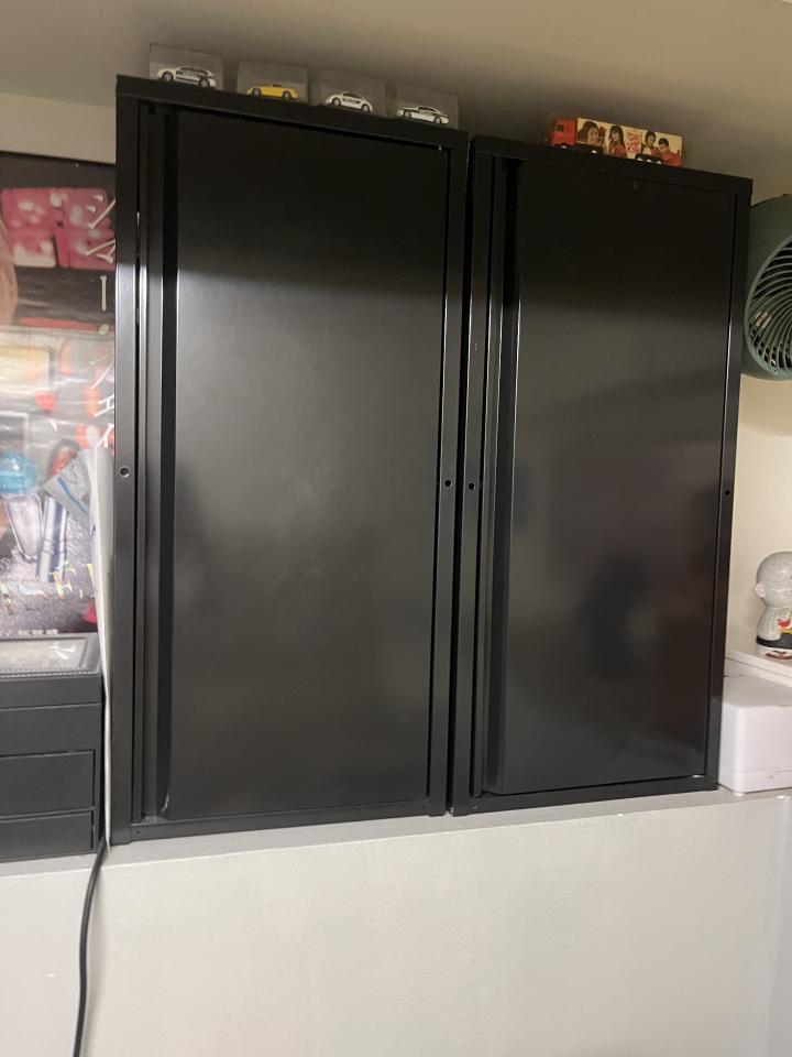 傢俬回收工作照片