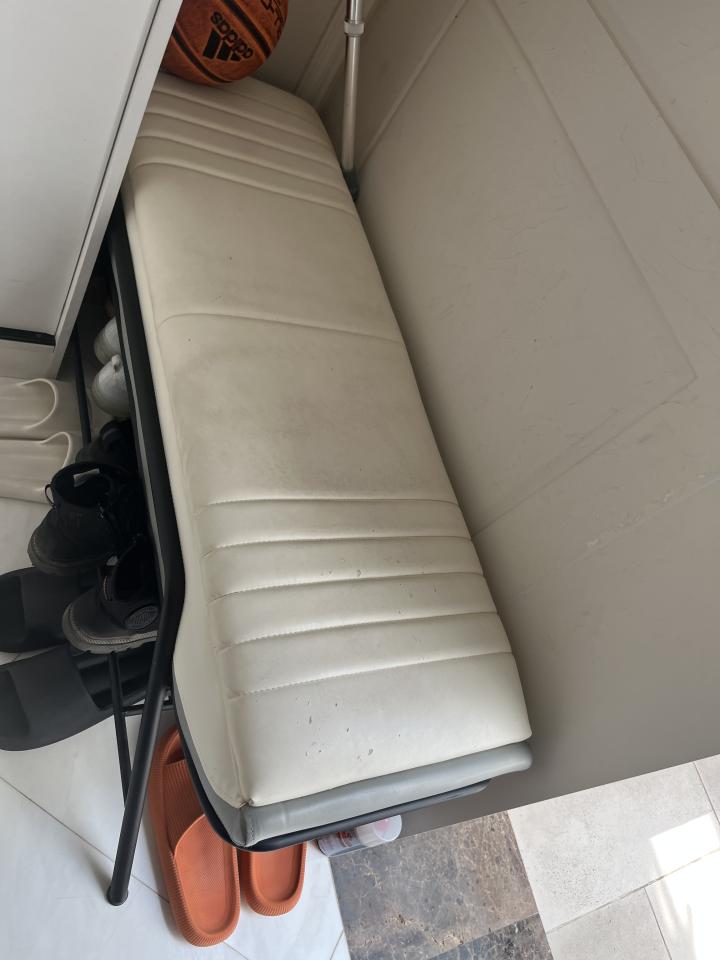 傢俬回收工作照片