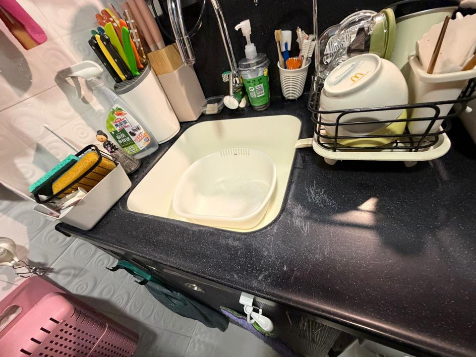 Stone Restoration & ProtectionJob photo