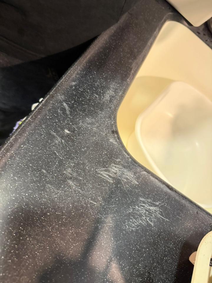 Stone Restoration & ProtectionJob photo