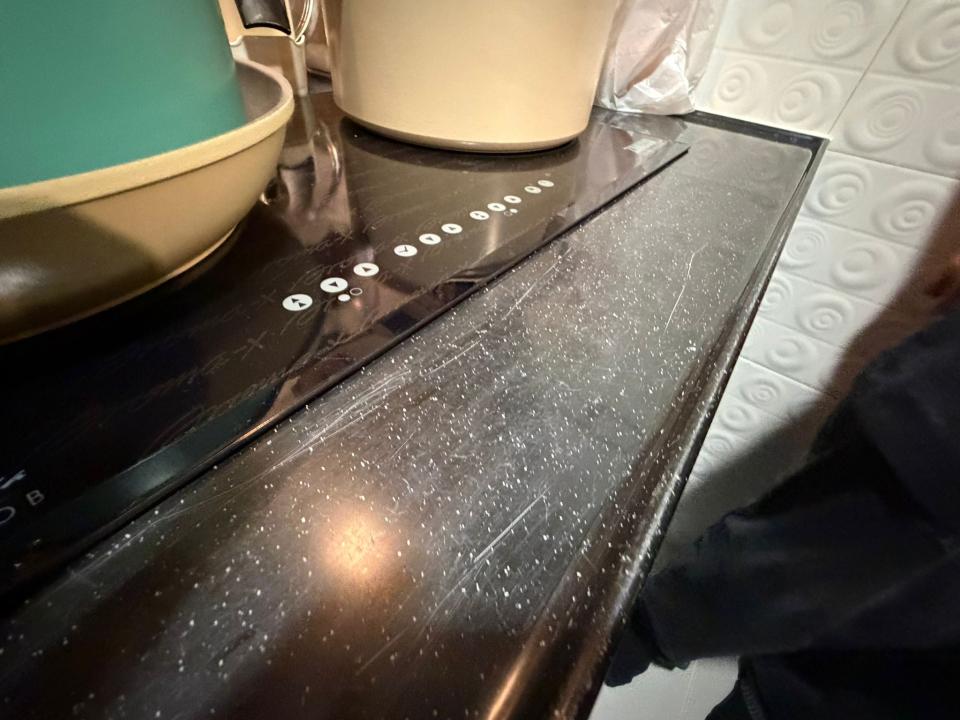 Stone Restoration & ProtectionJob photo