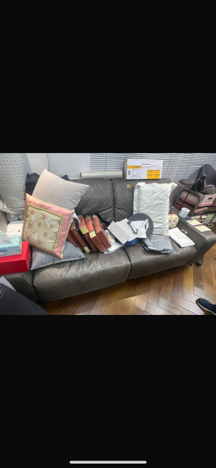 傢俬維修工作照片