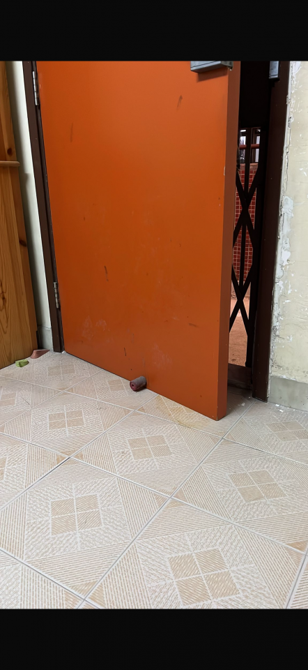 Tile RepairJob photo