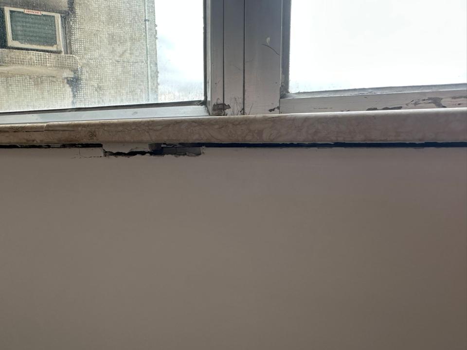 Tile RepairJob photo