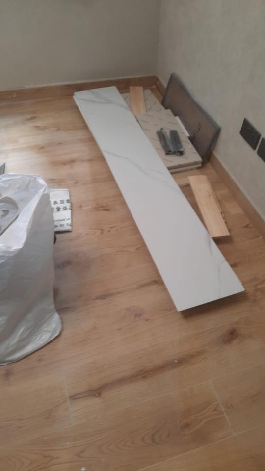 淘寶傢俬安裝工作照片