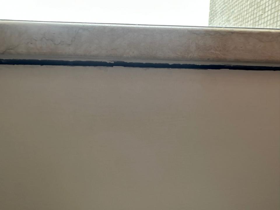 Tile RepairJob photo