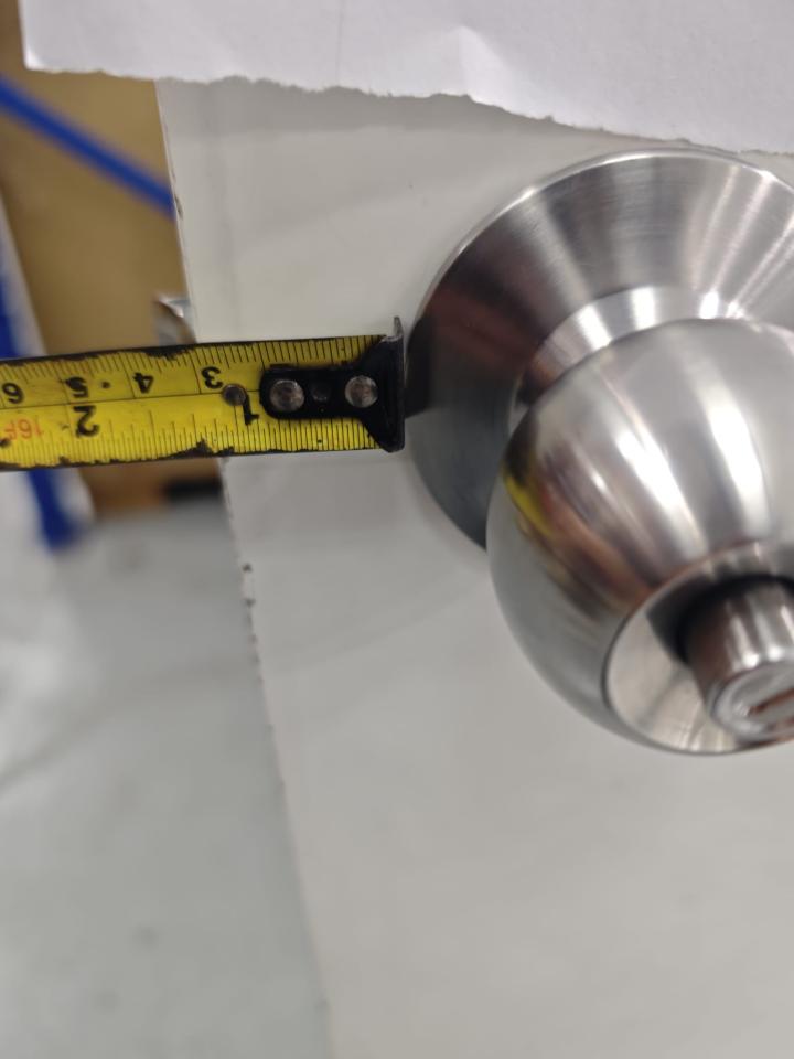 開鎖佬工作照片