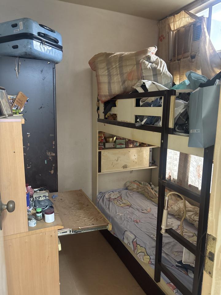 傢俬回收工作照片