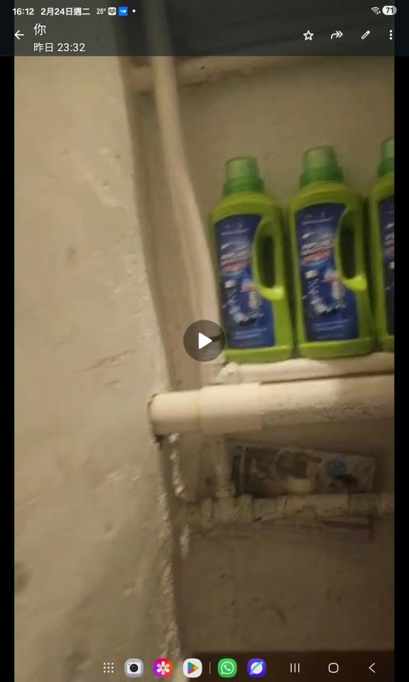 水電工程工作照片