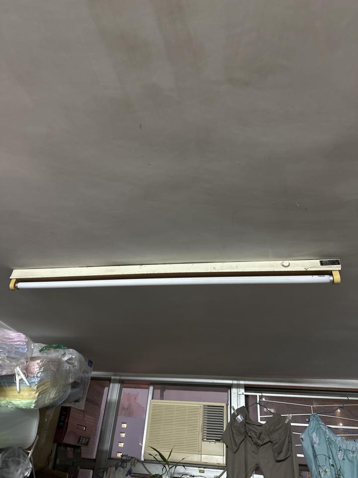 Lighting MaintenanceJob photo