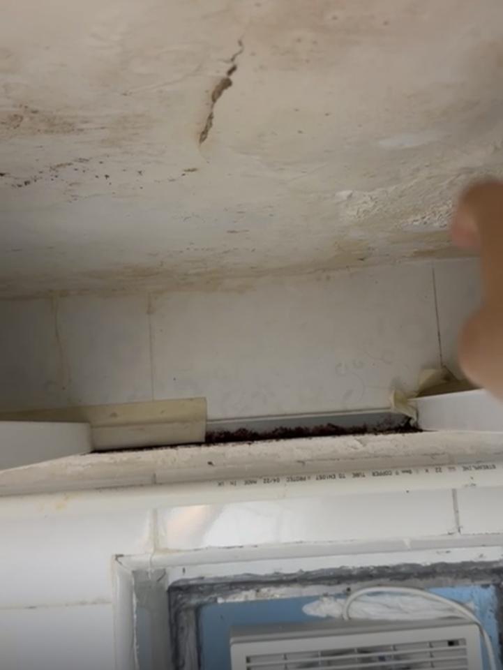 油漆工程工作照片