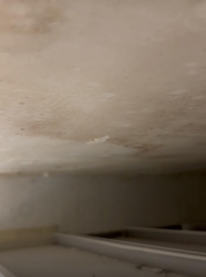 油漆工程工作照片