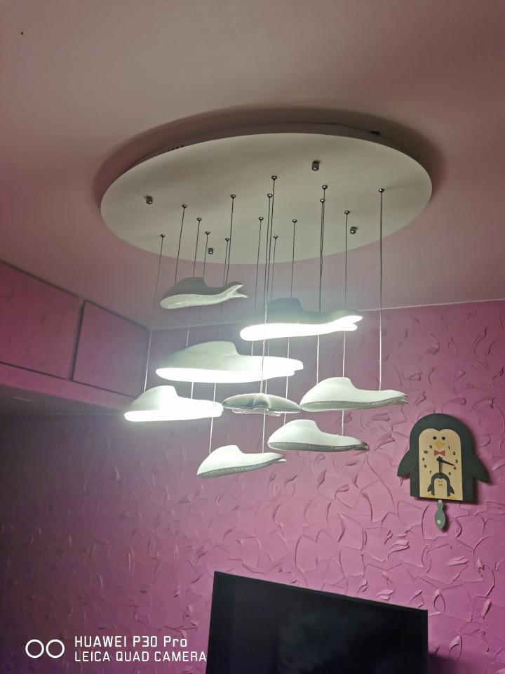 Lighting InstallationJob photo