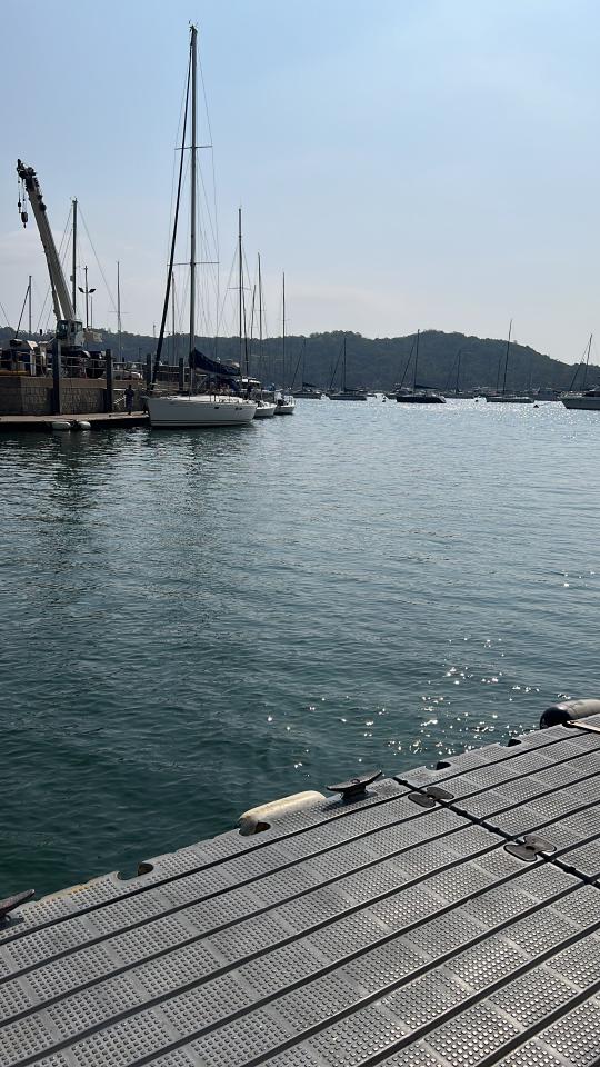 Crane ServiceJob photo