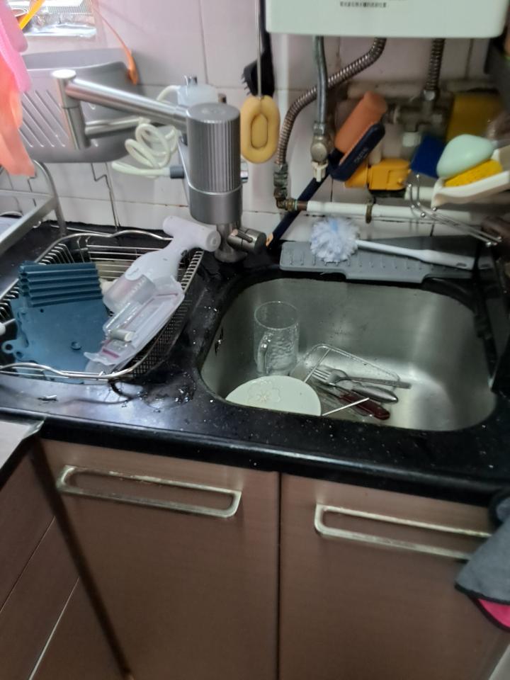 水電工程工作照片