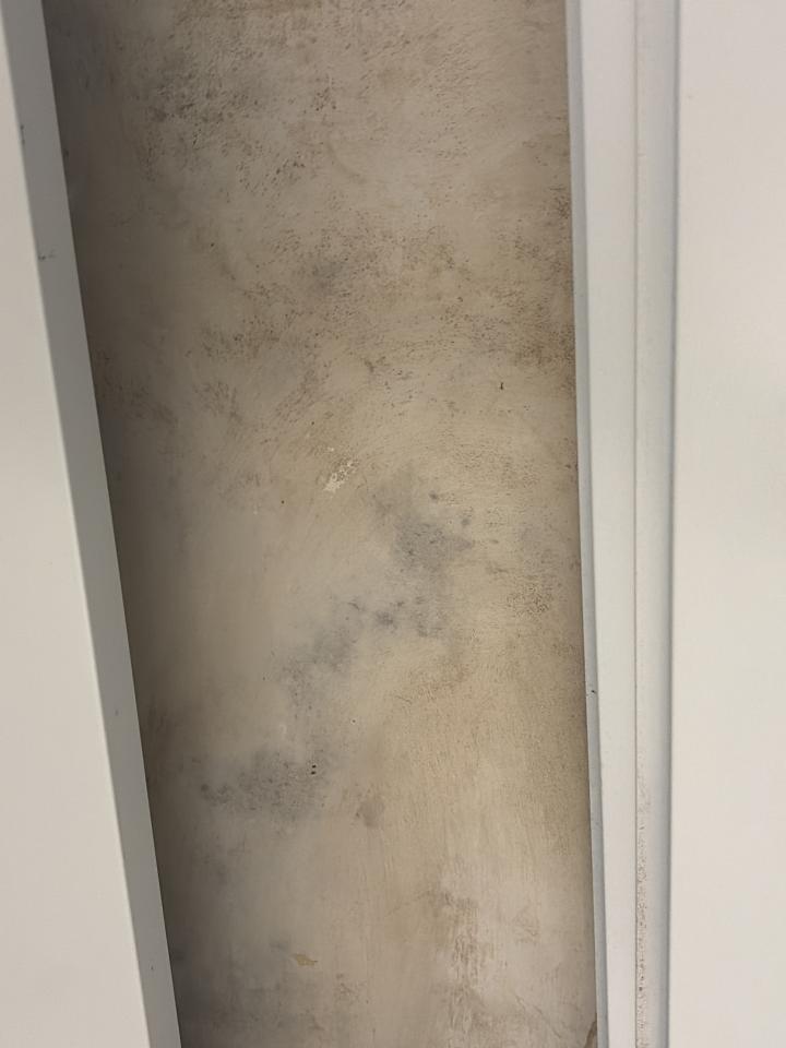 漏水維修工作照片