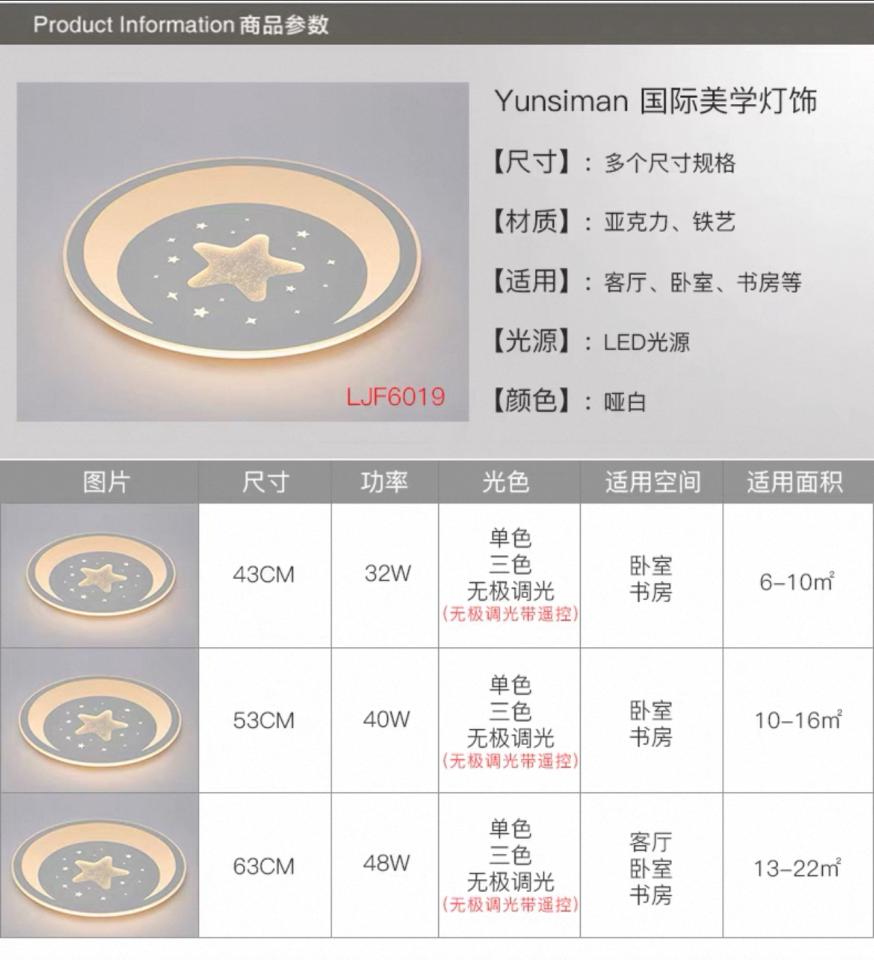 Lighting InstallationJob photo