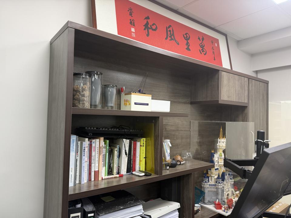 清拆工程工作照片