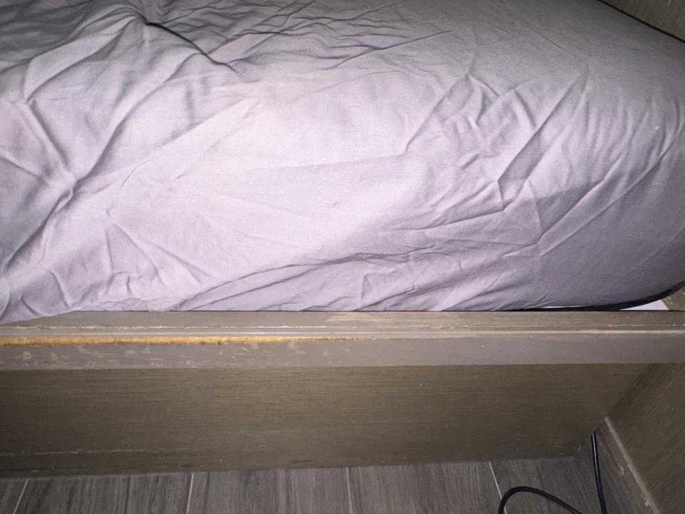 清拆工程工作照片