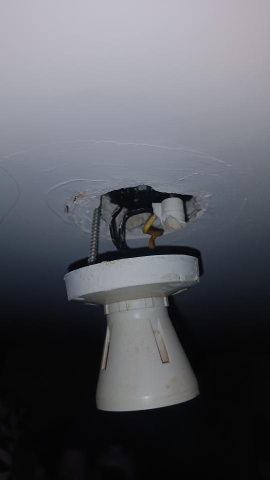 Electricity & PlumbingJob photo