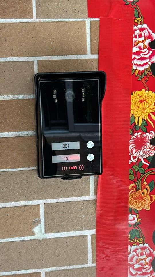 開鎖佬工作照片