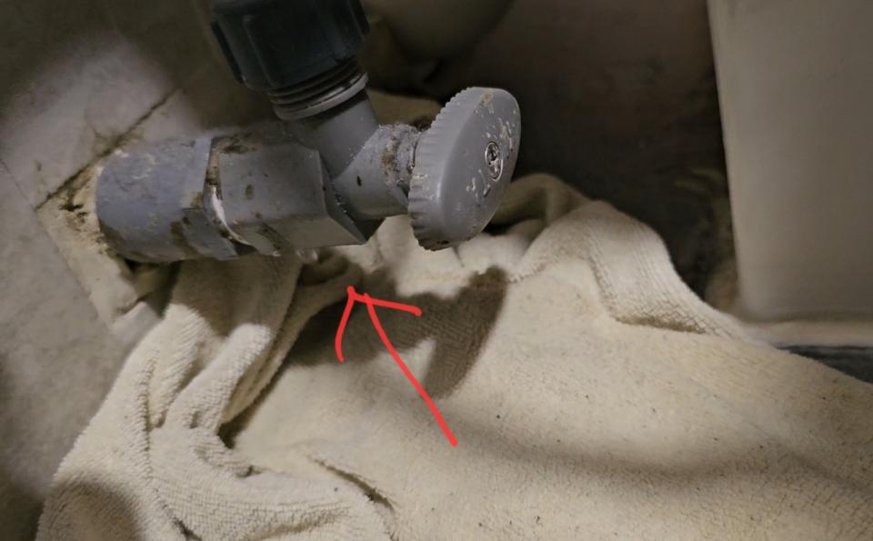 水喉水務工作照片