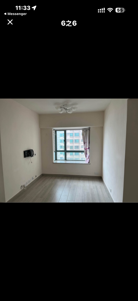 入伙前清潔工作照片