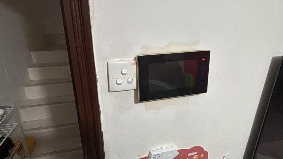 開鎖佬工作照片