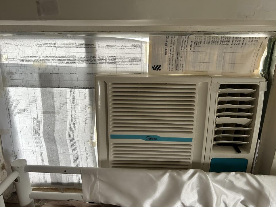 Air Conditioner InstallationJob photo