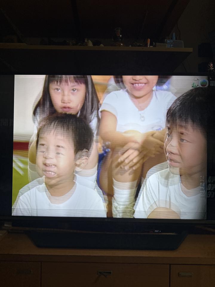 電器維修工作照片