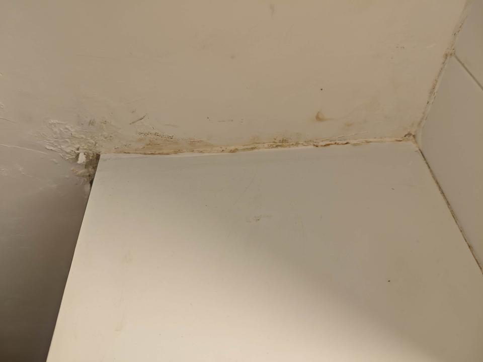 漏水測試工作照片