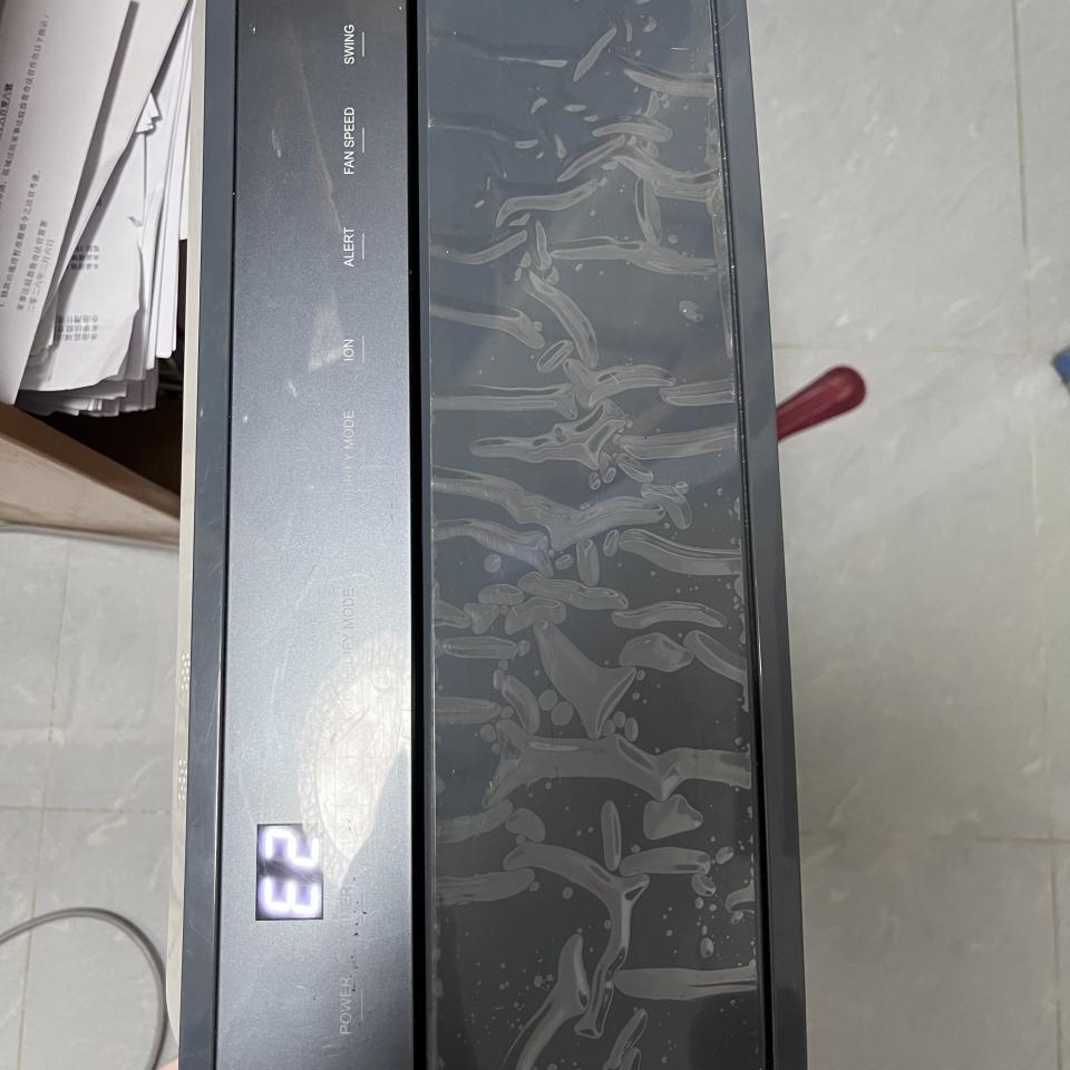 電器維修工作照片