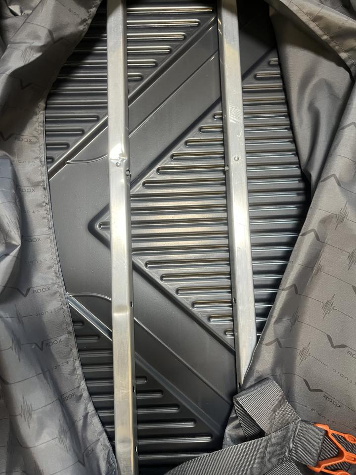 行李箱維修工作照片