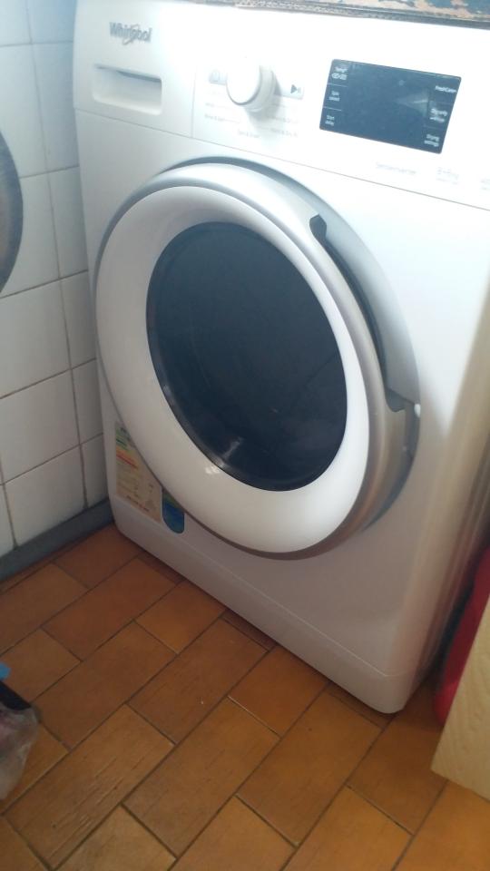 搬運服務工作照片