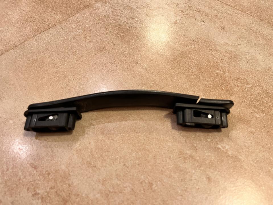 行李箱維修工作照片