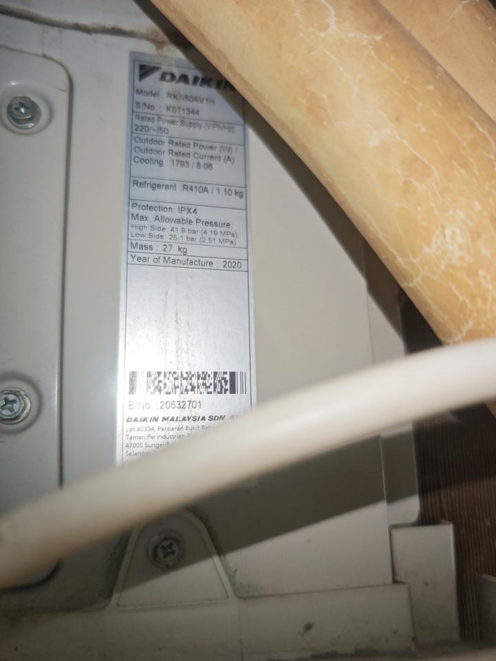 Air Conditioner RepairJob photo