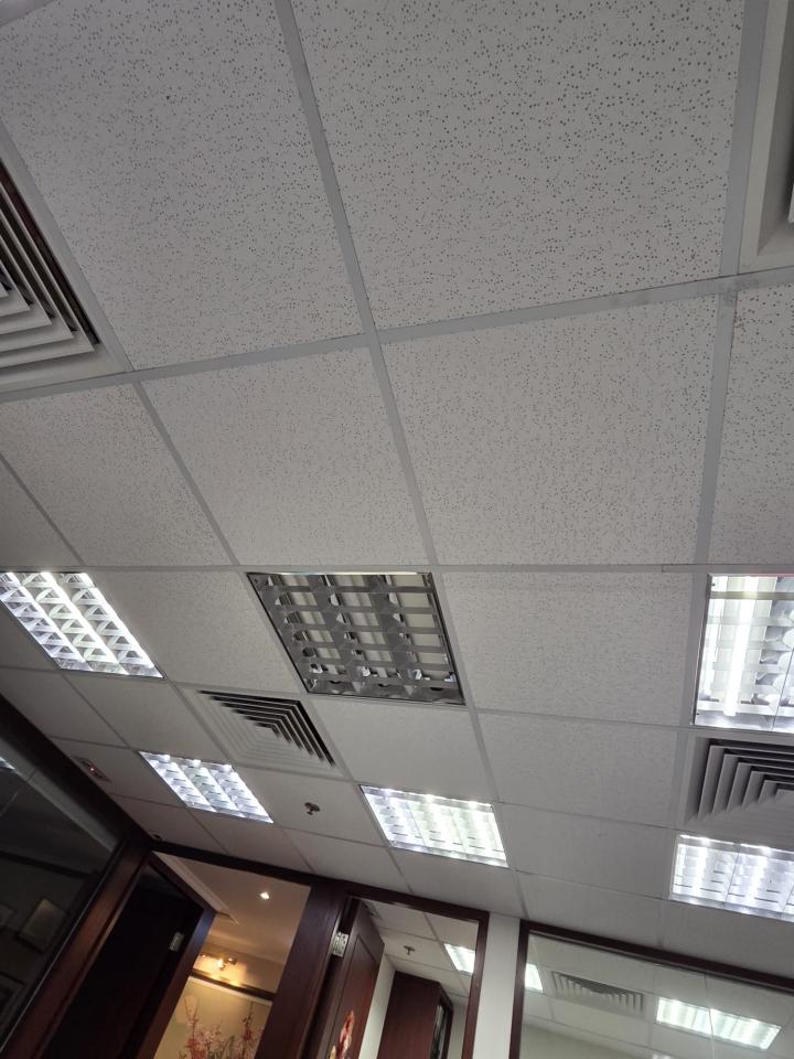 Lighting MaintenanceJob photo