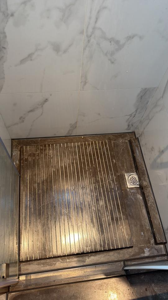 Marble InstallationJob photo