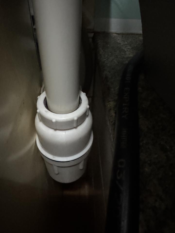 Electricity & PlumbingJob photo