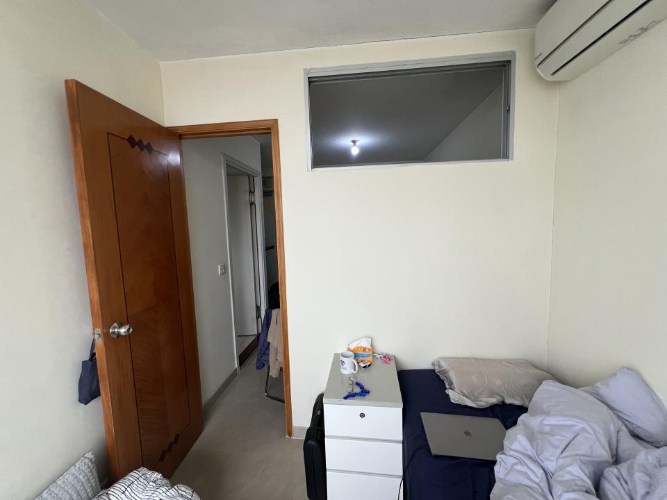 清拆工程工作照片