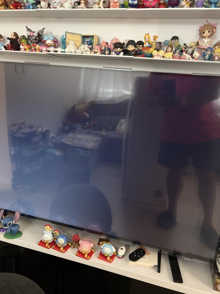 電器維修工作照片