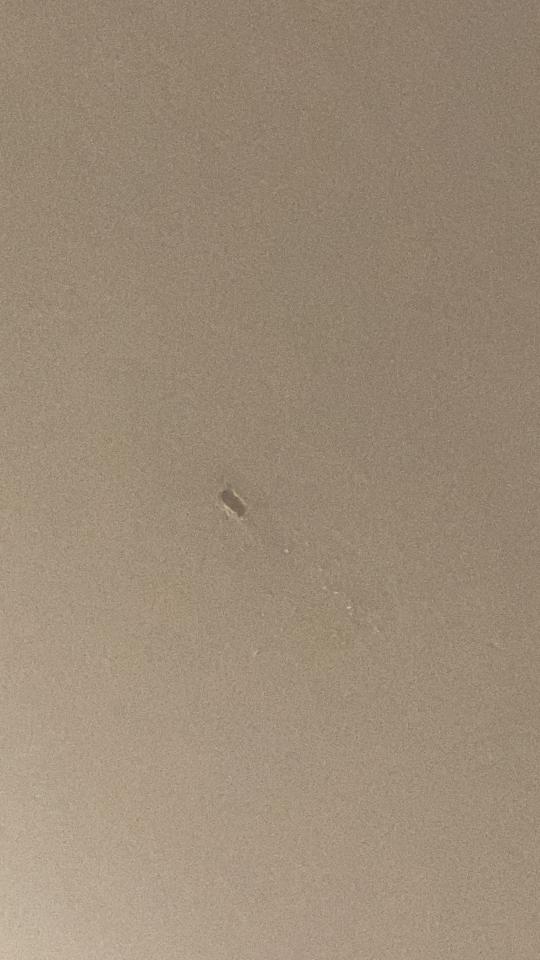 油漆工程工作照片