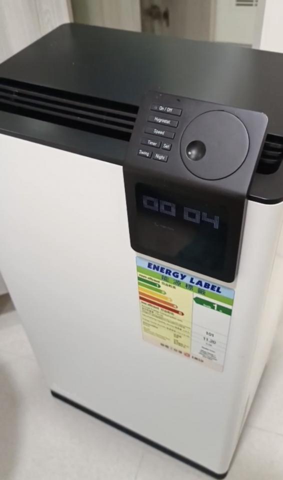 電器維修工作照片