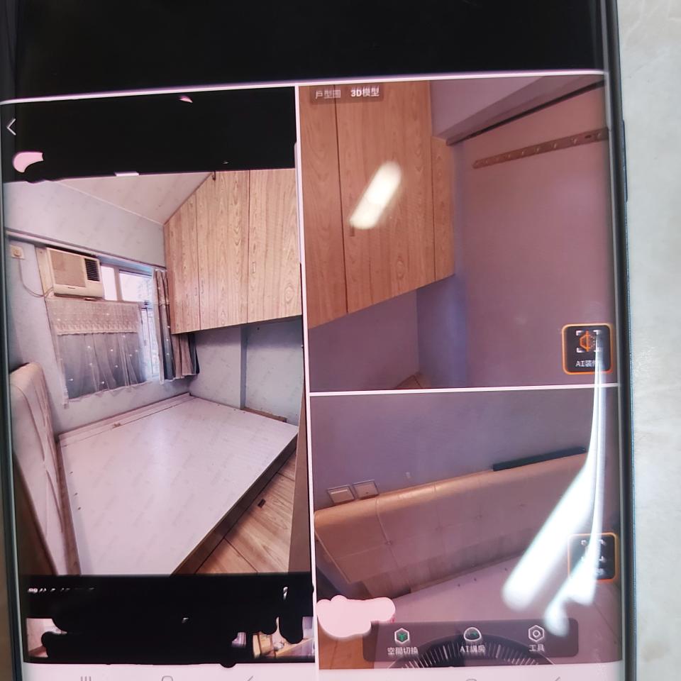 清拆工程工作照片