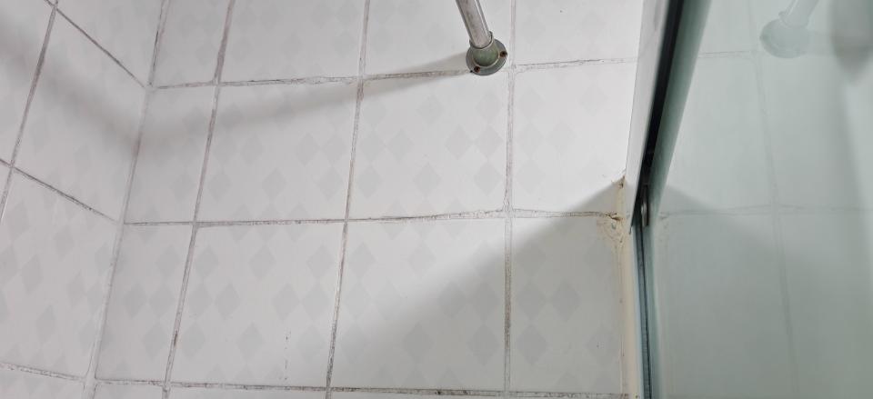 入伙前清潔工作照片