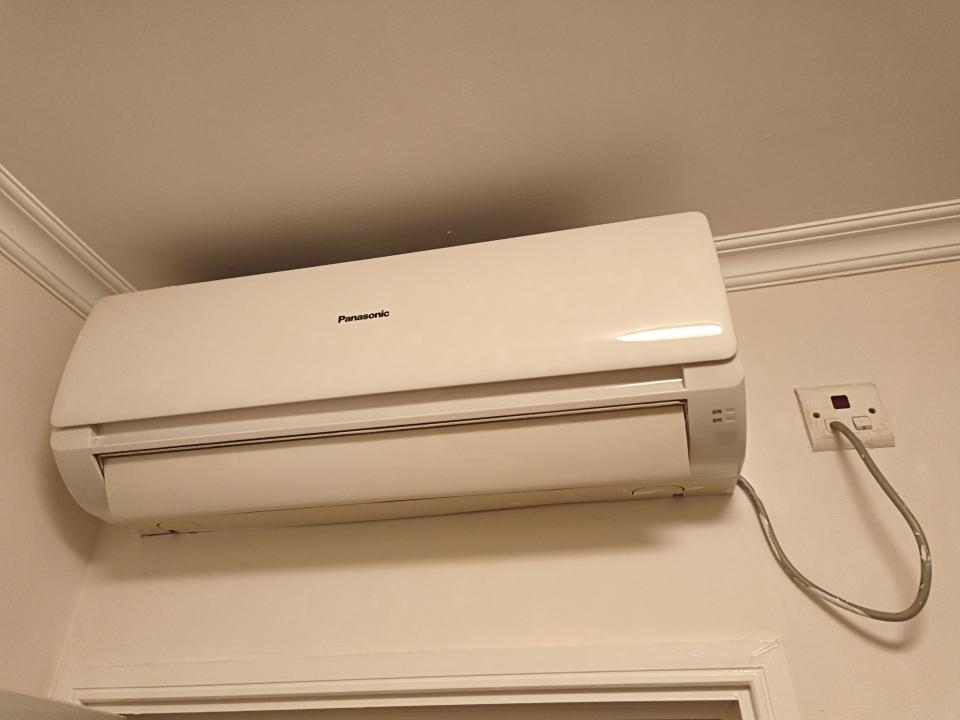Air Conditioner RepairJob photo
